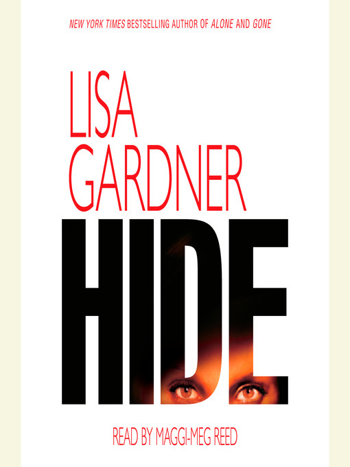 Lisa Gardner创作的Hide作品的详细信息 - 可供借阅